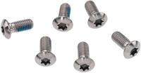 TRP schroevenset screws set t25 f. rotor brake rotors 6 piec - thumbnail