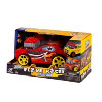 Basic Flame racer auto + licht en geluid - thumbnail