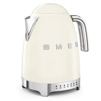 Smeg KLF04CREU Waterkoker Wit - thumbnail