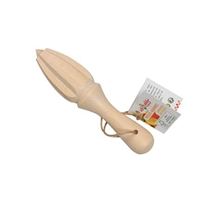 Ah! Table! Citrus pers fsc hout