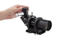 Celestron 93781-CGL, verlichte RACI zoekerafstandsbediening, zwart - thumbnail