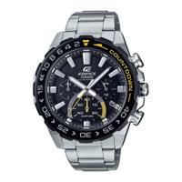Casio Edifice EFS-S550DB-1AVUEF Horloge Heren 47mm - thumbnail