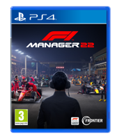 F1 Manager 2022 - thumbnail