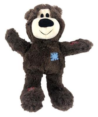 KONG WILD KNOTS BEER ASSORTI 29X31,5X10 CM KONG WILD KNOTS BEER ASSORTI 29X31,5X10 CM