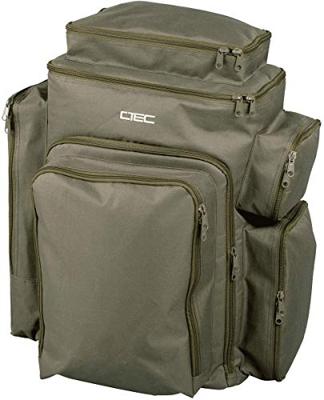 Spro Ctec Mega Back Pack