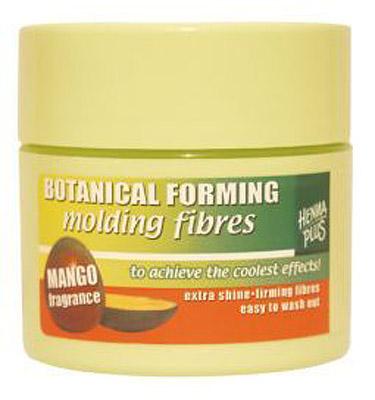 Hairwonder Botanical Styling Moulding Fibres