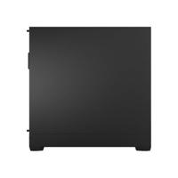 Fractal Design Pop XL Silent Black Solid - thumbnail