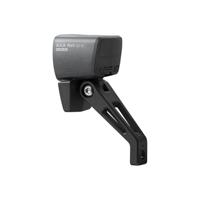 AXA Koplamp nxt e-bike 30 lux 6-48v - zwart - thumbnail