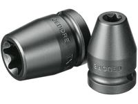 Gedore TXK 19 E-24 6223890 Buiten-zesrond (TX) Kracht-dopsleutelinzet 22.16 mm 1/2 (12.5 mm) - thumbnail