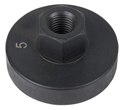 KS Tools 460.1711 Drukstuk (uitbouwen) Ø 66x35mm