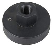 KS Tools 460.1711 Drukstuk (uitbouwen) Ø 66x35mm - thumbnail