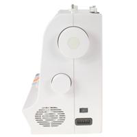 LAURA 555 Naaimachine mechanisch Łucznik - thumbnail