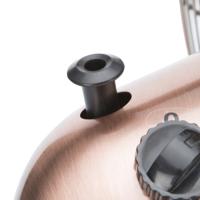 Tristar VE-5971 Statiefventilator Diameter 40 cm Koperkleur - thumbnail