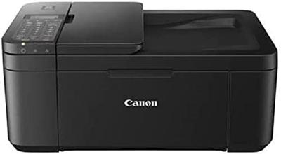 Canon PIXMA TR4550 Inkjet 4800 x 1200 DPI A4 Wi-Fi