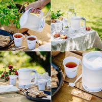 Adler AD 1381 waterkoker - thumbnail