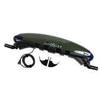 Aquaforte TMC Pro Clear Ultima UV Unit 55W - Zuivert Vijverwater, Elimineert Algen - thumbnail