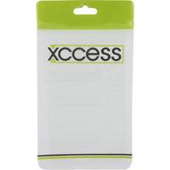 Xccess Rotating Stand Case Samsung Galaxy Tab/Tab 2 Black - thumbnail