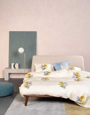 Essenza Esssenza Cornelie Dekbedovertrek Vanilla 200x200/220