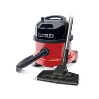 Numatic Stofzuiger ppr240-11 rood met kit as0 - thumbnail