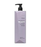 Bheysé no-yellow silver shampoo 300ml - thumbnail