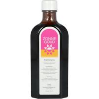 Zonnegoud Pulmonaria Complex Siroop - thumbnail