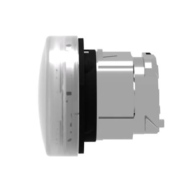 Schneider Electric ZB4BV013 Signaallamp Wit 1 stuk(s) Schneider Electric ZB4BV013 Signaallamp Wit 1 stuk(s)