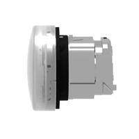 Schneider Electric ZB4BV013 Signaallamp Wit 1 stuk(s) - thumbnail