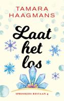 Laat het los - Tamara Haagmans - ebook - thumbnail