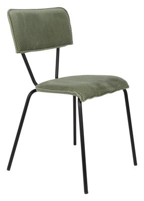 Dutchbone Melonie Stoel