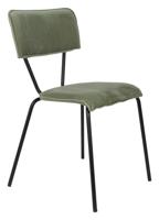 Dutchbone Melonie Stoel - thumbnail