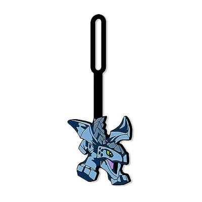 LEGO Ninjago Luggage tag Riyu 9 cm
