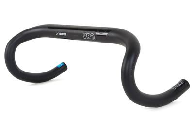 PRO Vibe Compact Stuur 31.8 mm - Zwart PRO Vibe Compact Stuur 31.8 mm - Zwart