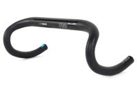 PRO Vibe Compact Stuur 31.8 mm - Zwart - thumbnail