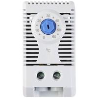 TRU COMPONENTS Thermostaat TC-FKS011NO 1x NO (l x b x h) 60 x 33 x 43 mm 1 stuk(s) - thumbnail