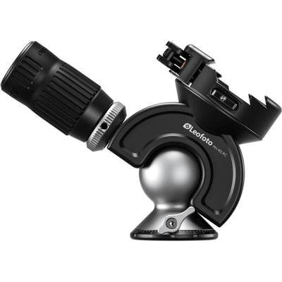 Leofoto MH-40LRC Panning Ball Head