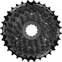 Shimano cassette 8 speed cs-hg200 12-32t (werkplaatsverpakking) - thumbnail