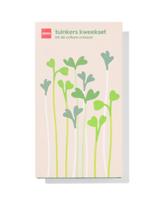 HEMA Kiemgroenten starterset - thumbnail