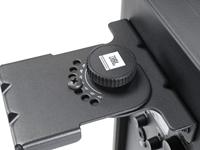 JBL EON700 universele muurbeugel yoke - thumbnail