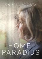 Home Paradijs - Knisper Fogata - ebook - thumbnail