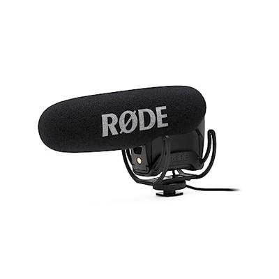 Rode VideoMic PRO Rycote
