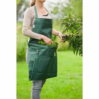 Nature Tuinschort met zak L130 x B55cm - thumbnail