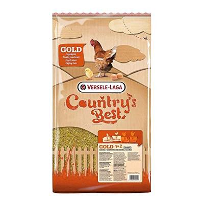 Versele-laga country&apos;s best gold 1&2 mash opgroeimeel