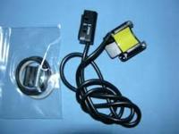 Sigma sensor-set targa dik snoer inschuif - thumbnail