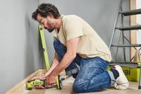 Ryobi RMT18-1C20GP 18v Accu-multitool | One Plus | (incl. 1x 2,0 Ah accu & lader) - 5133006920 - thumbnail