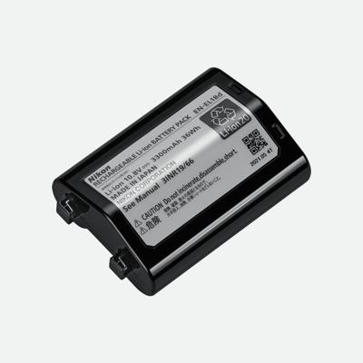 NikonRechargeable Li-ion Battery EN-EL18d