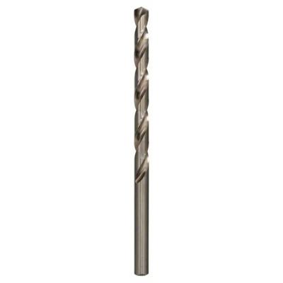 Bosch Accessories 2608596833 HSS Metaal-spiraalboor 11 mm Gezamenlijke lengte 195 mm Geslepen DIN 340 Cilinderschacht 5 stuk(s) Bosch Accessories 2608596833 HSS Metaal-spiraalboor 11 mm Gezamenlijke lengte 195 mm Geslepen DIN 340 Cilinderschacht 5 stuk(s)