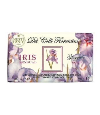 Nesti Dante fiorentini iris zeep 250gr.