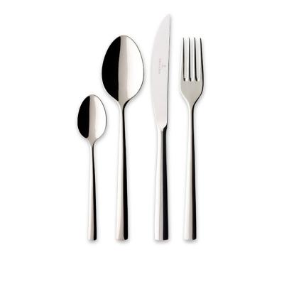 VILLEROY & BOCH - Piemont 18/10 - Bestekset 6 persoons 24-dlg