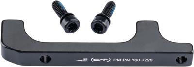 CONTEC schijfrem adapter "cda-pm" ct discbrake adapter cda-pm 160 to 220 mm