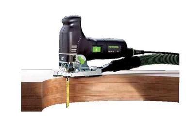 Festool PS 300 EQ-PLUS Pendeldecoupeerzaag | TRION | 720W - 576041